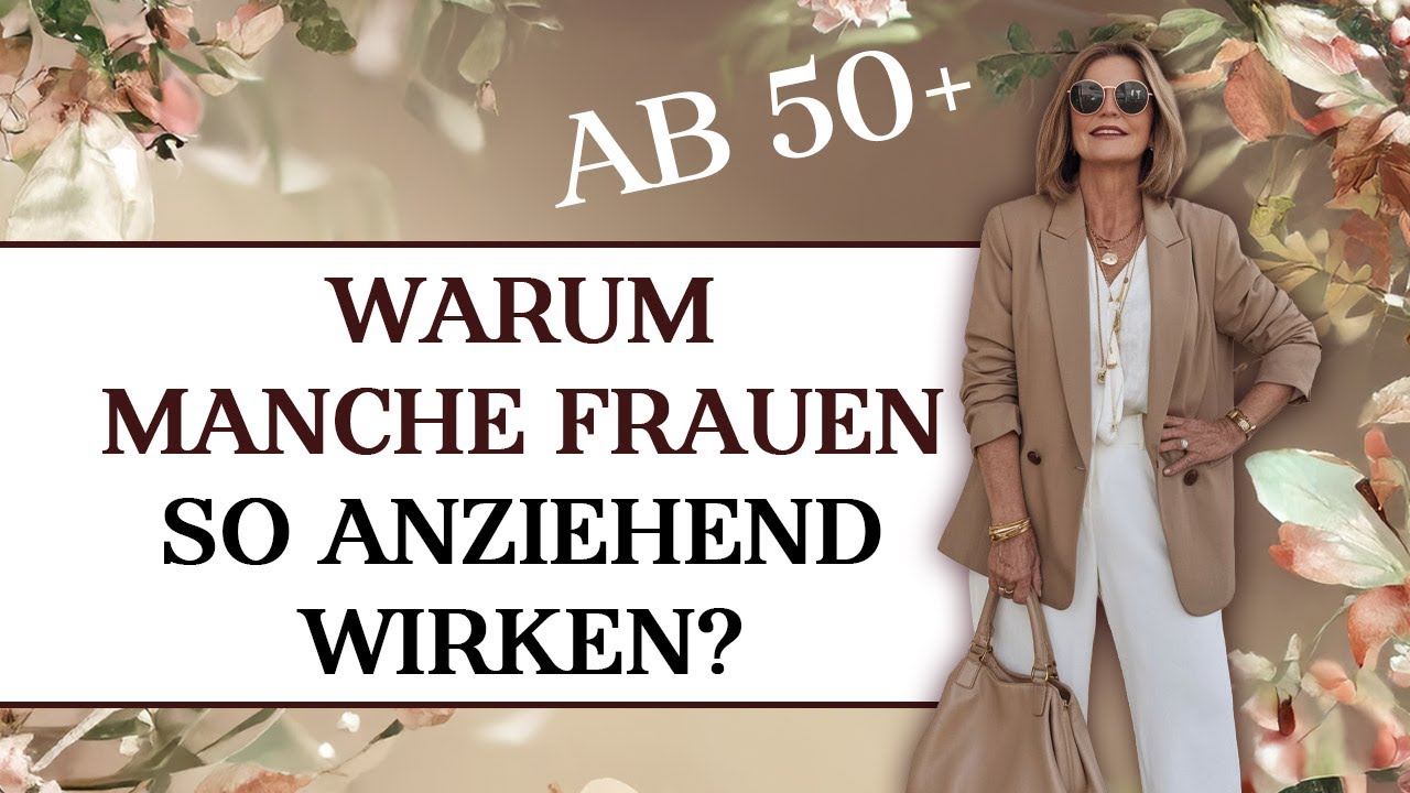 Warum gefallen manche Frauen Männern viel mehr? Die 7 Geheimnisse, die niemand verrät