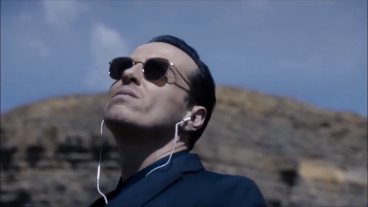 Moriarty // I Want To Break Free - YouTube