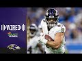 Ravens Wired: Exhilarating Victory in Detroit, Mark Andrews Mic'd Up | Baltimore Ravens