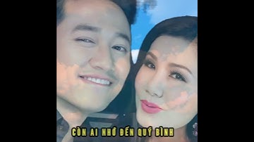 Còn ai nhớ đến Quý Bình / Lang Thang Vlog