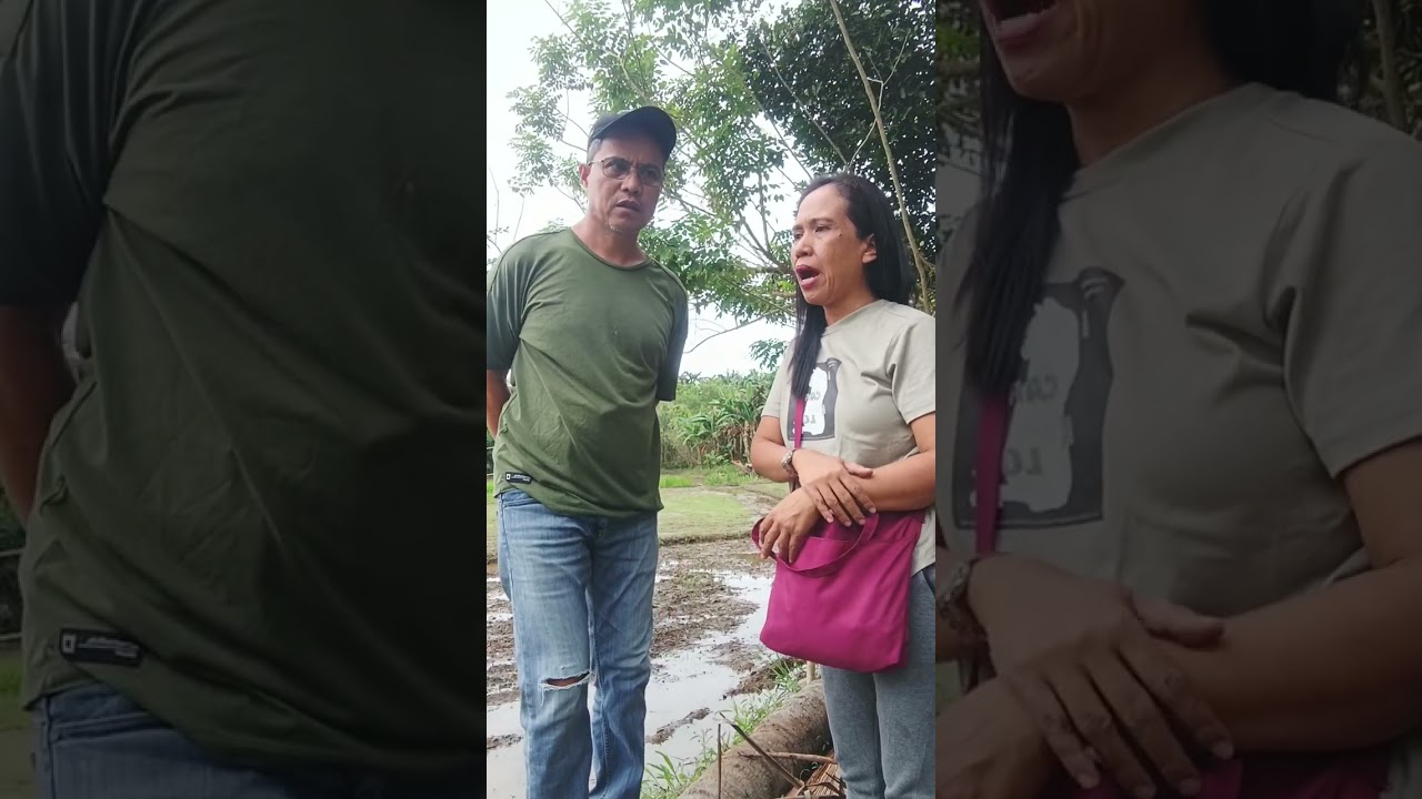 Naay mo finance sa basakan ni madam🤣