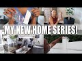 Introducing... HOUSE WERK! (My NEW Home Series!)