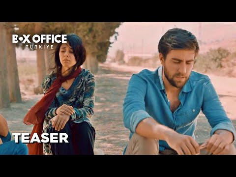 Kızım Gibi Kokuyorsun | Teaser