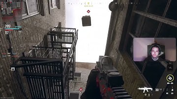 Highlight: Live - PS5 Modern Warfare 3 Beta Juggernaut Gameplay! #mw3 #callofduty #beta #gaming