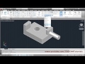 AutoCAD 3D Basics Quiz