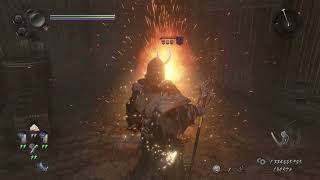 Nioh 2 Playing as Boss Kashin Koji with Clones - Platinum Edition Mod Update 3.0
Playing as Kashin Koji in Nioh 2 using my Platinum Edition Mod which allows the player to select and play as bosses and enemies and npcs.
The mod also allows controlled enemies to INTERACT like Player character does.
Discord Server:
https://discord.gg/cMB3GF4pbX
My mods are and will be an Early Access to my supporters :
Patreon:
http://patreon.com/whitelord
KO-FI:
https://ko-fi.com/moddingrealms
Thanks to all who support my mods development.
Official Forums where you can find public releases and stuff and support!
https://www.tapatalk.com/groups/datehacks/ Nioh 2 Playing as Boss Kashin Koji with Clones - Platinum Edition Mod Update 3.0