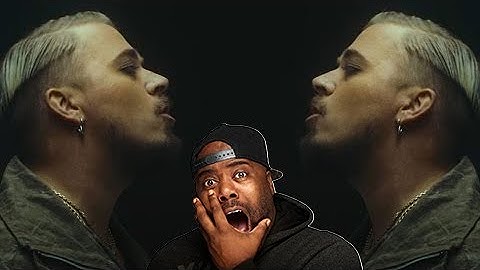 Käärijä - Autiomaa Official Music Video | REACTION