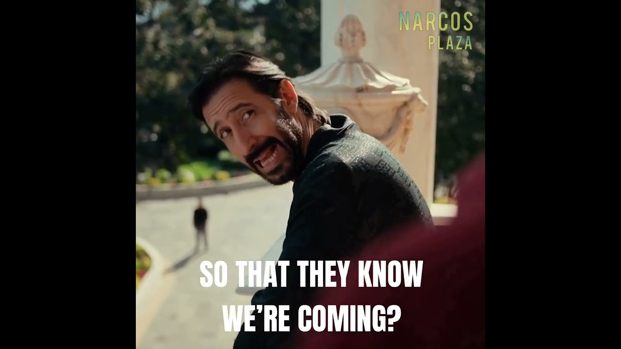 Vicente’s Sign of Brotherly Love | Narcos: Mexico 