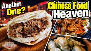 ANOTHER Chinese Grand Opening in Las Vegas