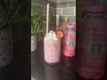Starbucks Pink Drink Bottle: Your Refreshing Summer Companion