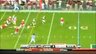 2010-2011 FSU Greatest Highlights Ever!