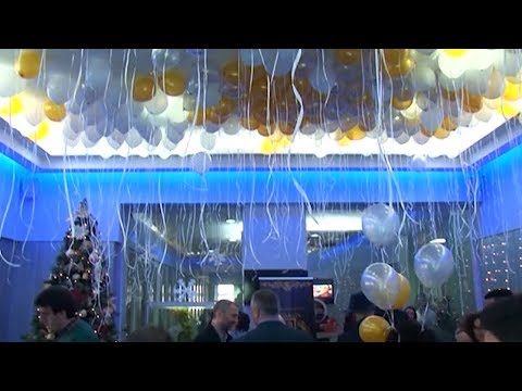 მედიაჰოლდინგი ფორტუნა დღეს, 31 დეკემბერს 20 წლის გახდა