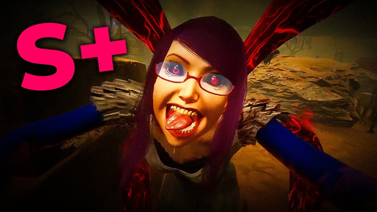 best killer ever created