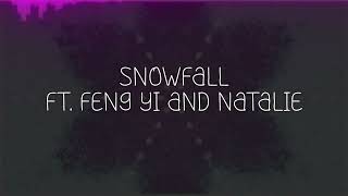 [SynthV Original] Snowfall ft. Feng Yi and Natalie