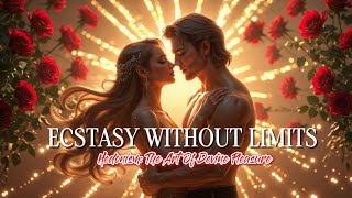 Ecstasy Without Limits: Euphoria Unbound| Hedonism: The Art Of Devine Pleasure