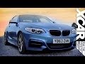 BMW M235i: Who needs an M2? - XCAR