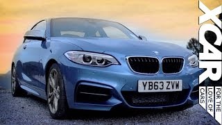 BMW M235i: Who needs an M2? - XCAR screenshot 4