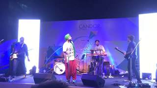 Dev D O Pardesi: Live