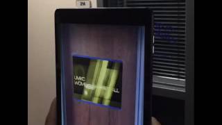 New Aurasma App with UMKC Women's Basketball