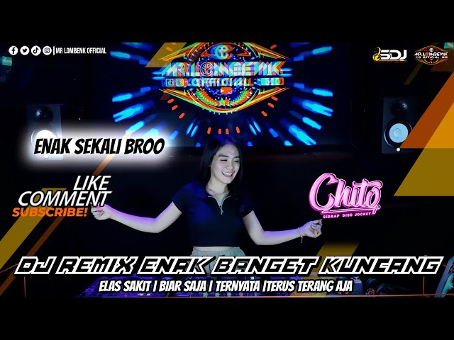 DJ BREAKBEAT CAMPURAN VIRAL TIKTOK 2023 jelas sakit | Biar Saja | Ternyata |Terus terang aja class=