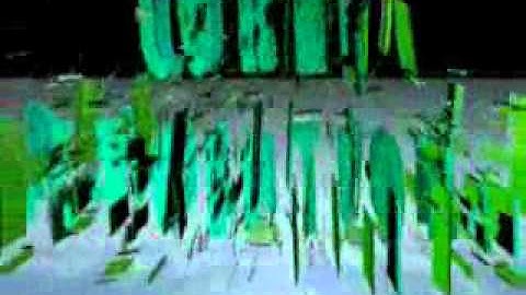 CORN REVOLUTION Intro