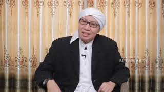 Ustatz Abdul Somad (UAS) dan Buya Yahya Tentang Wabah Corona...