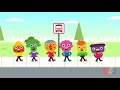 Super why live songs for children theme song  music for kids  super simple songs