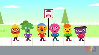 Super Why Live Songs For Children Theme Song Music For Kids Super Simple Songs