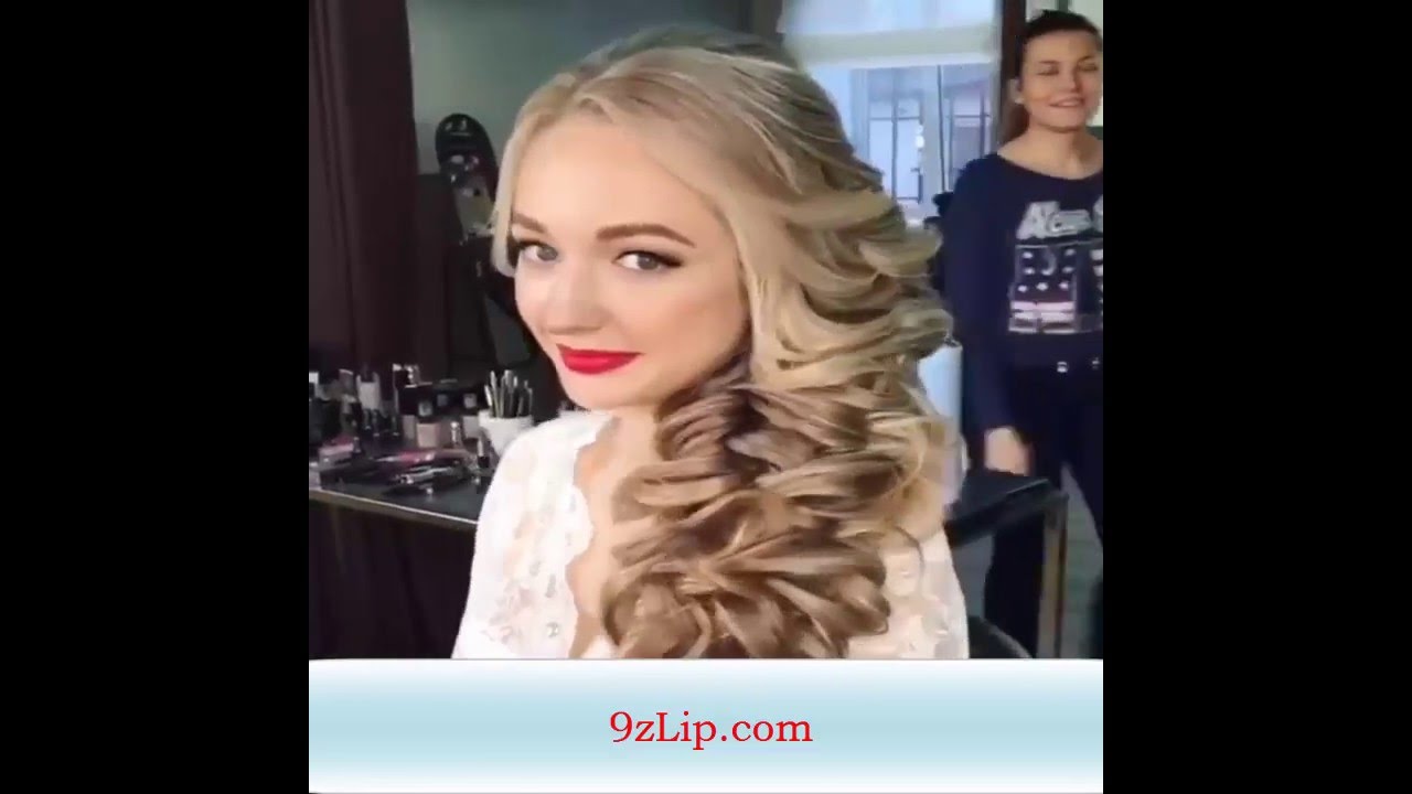 Amazing hairstyles compilation 2016 - Newest Hairdo