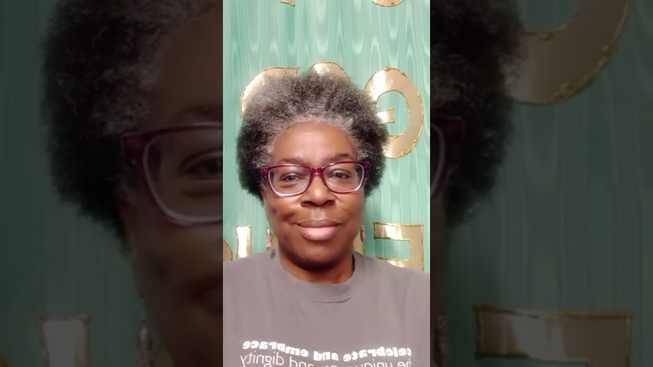 Coming To Grips With Myself