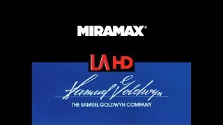 Miramaxthe Samuel Goldwyn Company