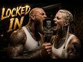 LOCKED IN🔥⚔️ | Dark Focus Music — Viking Trap Rap for Deep Work & Discipline
