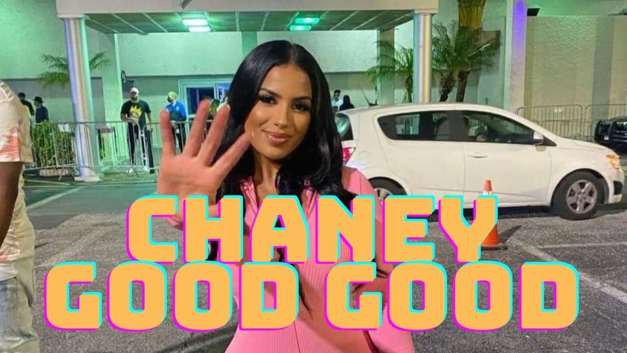 Chaney Jones Sends Kanye West A Very Strong Message | Chaney Jones Says She’s Turning Her Back