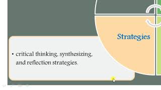 Series 1: Learning Theories: 3. Constructivism النظرية البنائية