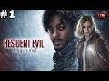 Resident Evil Requiem Walkthrough Part 1 | First Encounter | LADDERSCOPE #residentevilrequiem