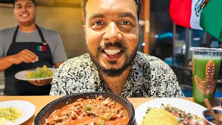 ഇന്ന് നമുക്ക് Mexican Food പരീക്ഷിക്കാം 🇲🇽 