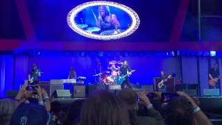 Foo Fighters at BottleRock - Learn to Fly