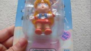 Sailor Venus Clip On