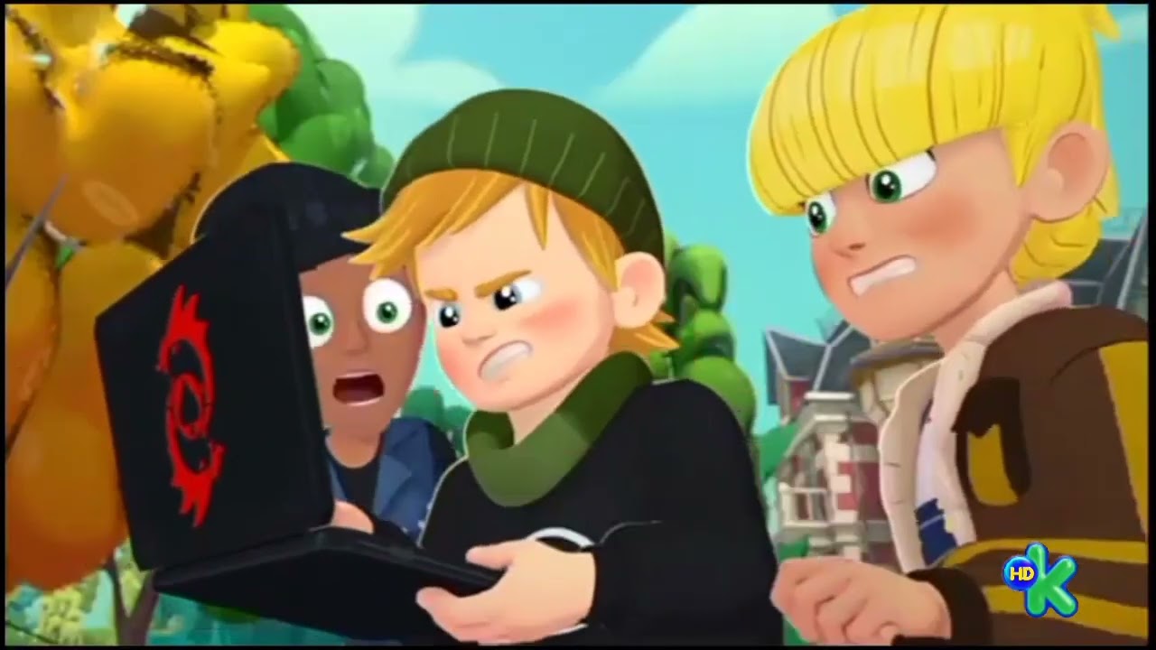 Presto escuela de magia - El conejo dorado