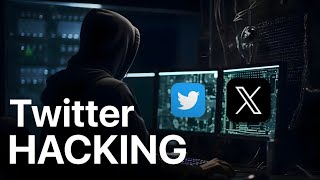 Twitter Account Hack Kese kare | Ye Galti Kabhi Mat Karna | The Hackertry