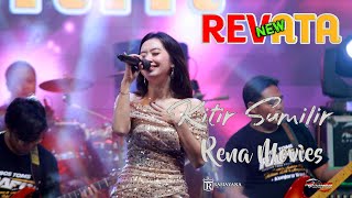 Kitir Sumilir New Revata Rena Movies Ramayana Audio