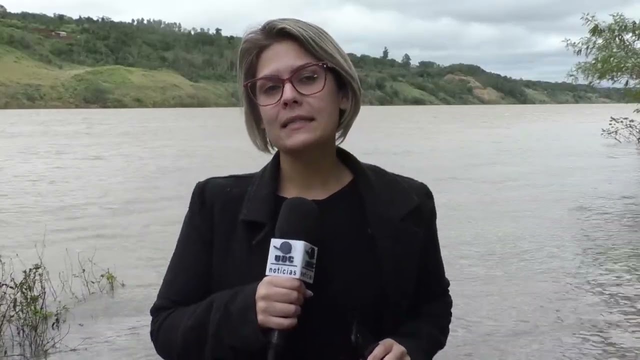 Início do período de defeso da Piracema