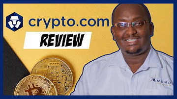 An overview of Crypto.com | Full Guide & What You Need To Know
