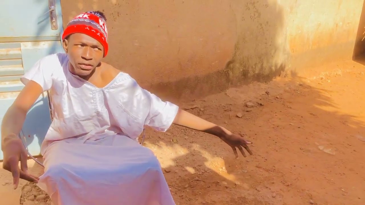 WIZ GLADIA FEAT ABOGAÏSS LESUCCÈS UN ENFANT INPOLI #comédien BURKINABÈ 🇧🇫🙏