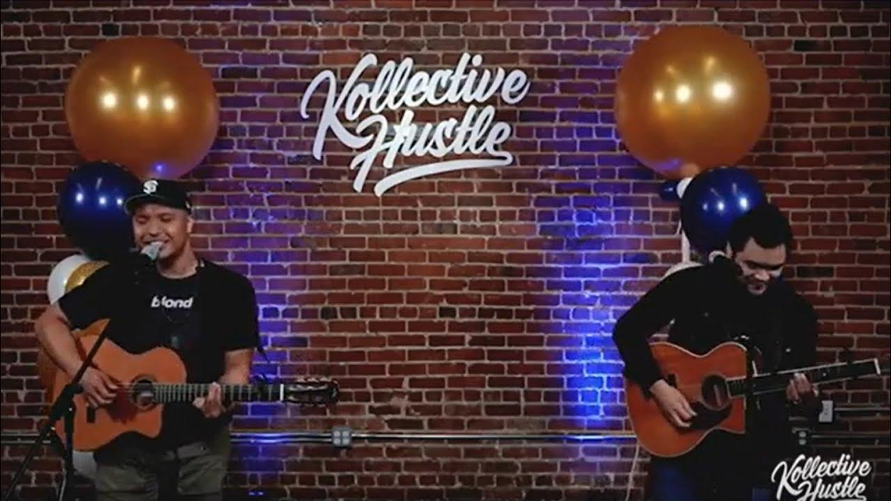 Lemonade Jeremy Passion feat. Gabe Bondoc YouTube