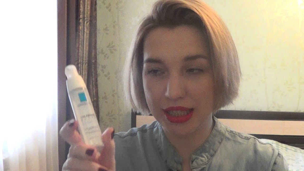 Отзыв на кремы: LA ROCHE-POSAY: Toleran Ultra Fluide и Effaclar H