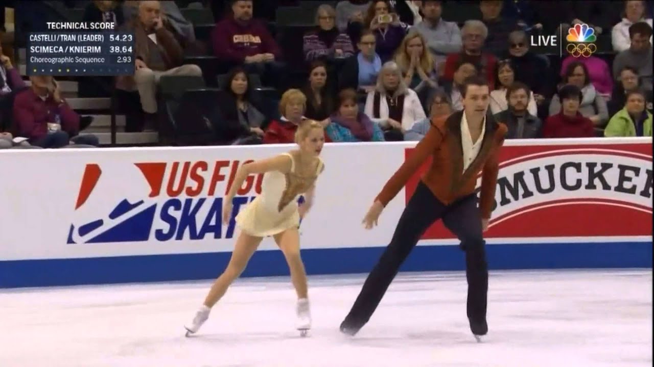 Scimeca  Knierim Nats16 FS