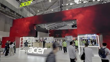 Acer 2025 COPMUTEX