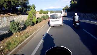 Bi̇li̇nmeyen Yorumcular Ayvalar Nar Olanda