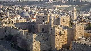 Biblical History Expedition II